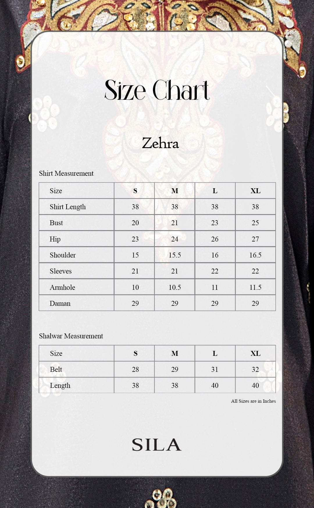 Zehra