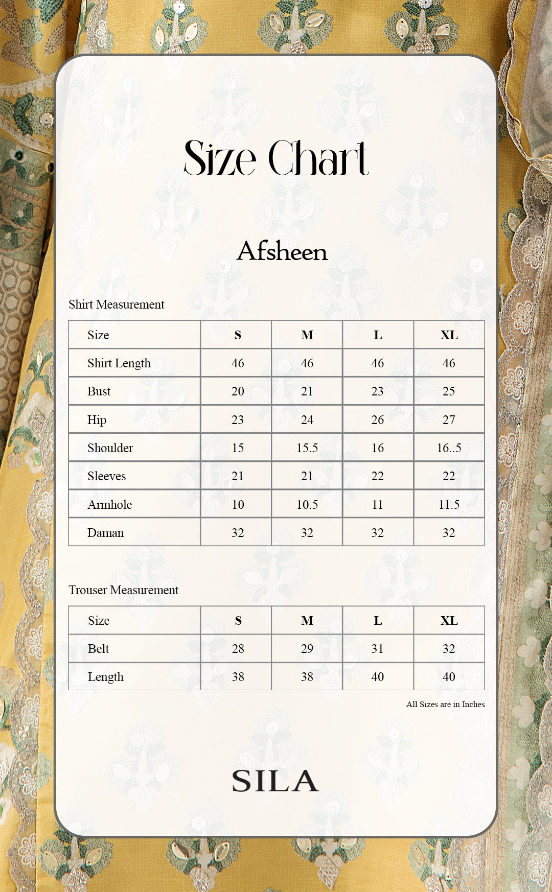 Afsheen