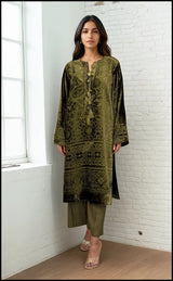 Elvaris Velvet Pret 2 PCs