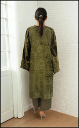 Elvaris Velvet Pret 2 PCs