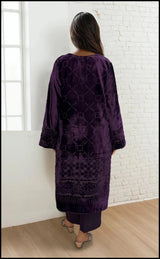 Lunelle Velvet Pret 2 PCs