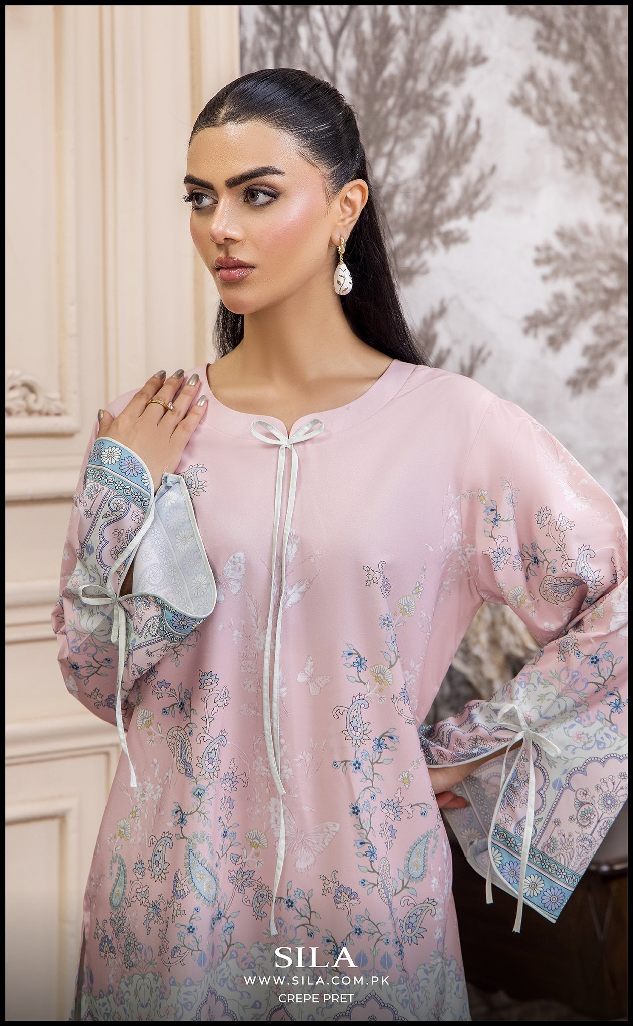 Blush Mistduct_name - SILA