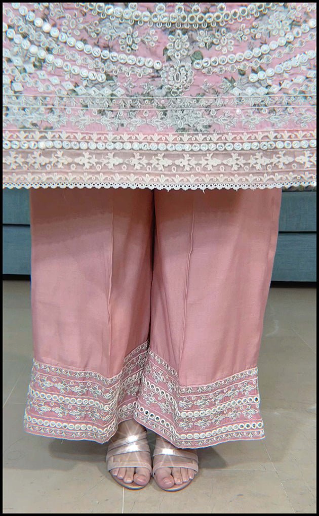 Blush Roseduct_name# - SILA