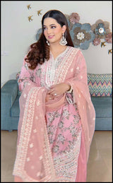 Blush Roseduct_name# - SILA