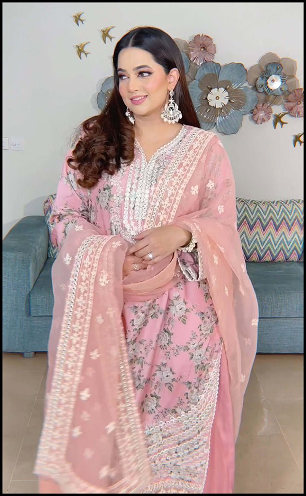 Blush Roseduct_name# - SILA