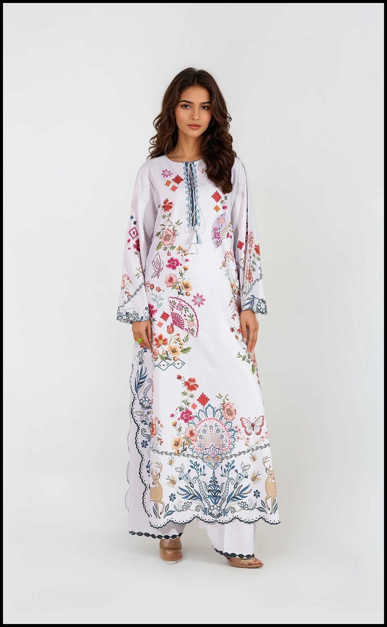 Ethereal Meadowduct_name - SILA