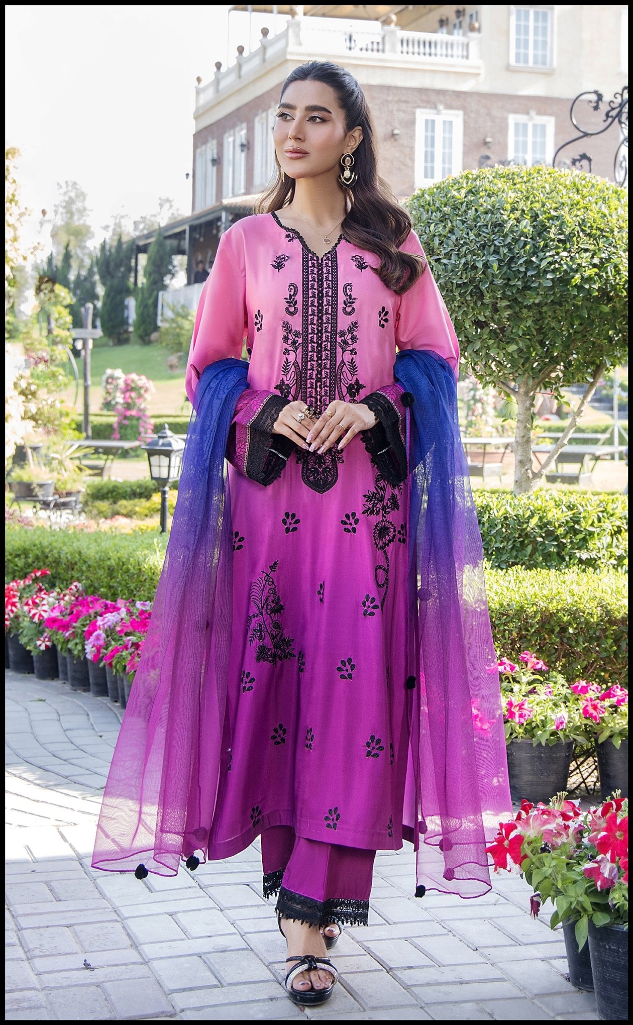 Fuchsia Bloomduct_name - SILA