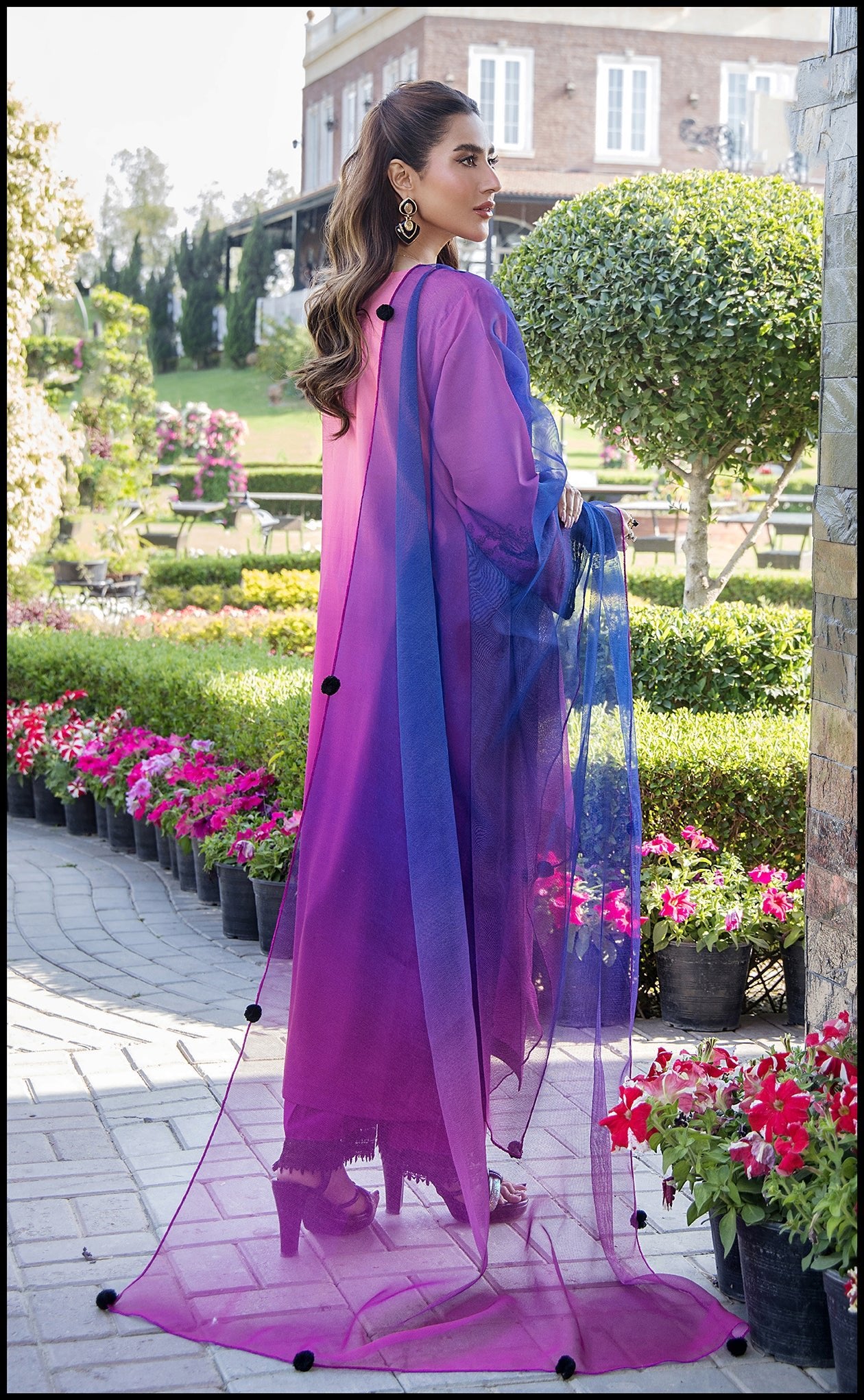 Fuchsia Bloomduct_name - SILA