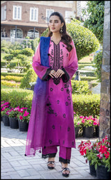 Fuchsia Bloomduct_name - SILA