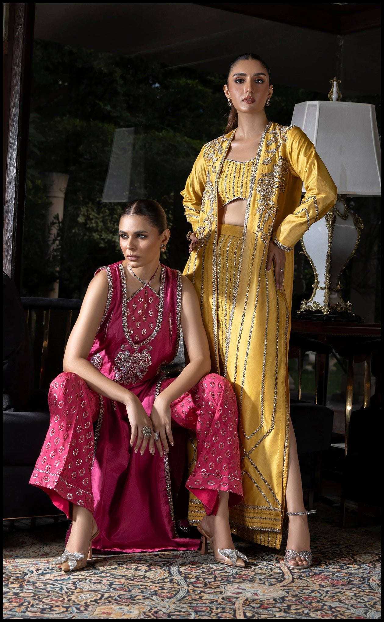 Golden Allureduct_name# - SILA