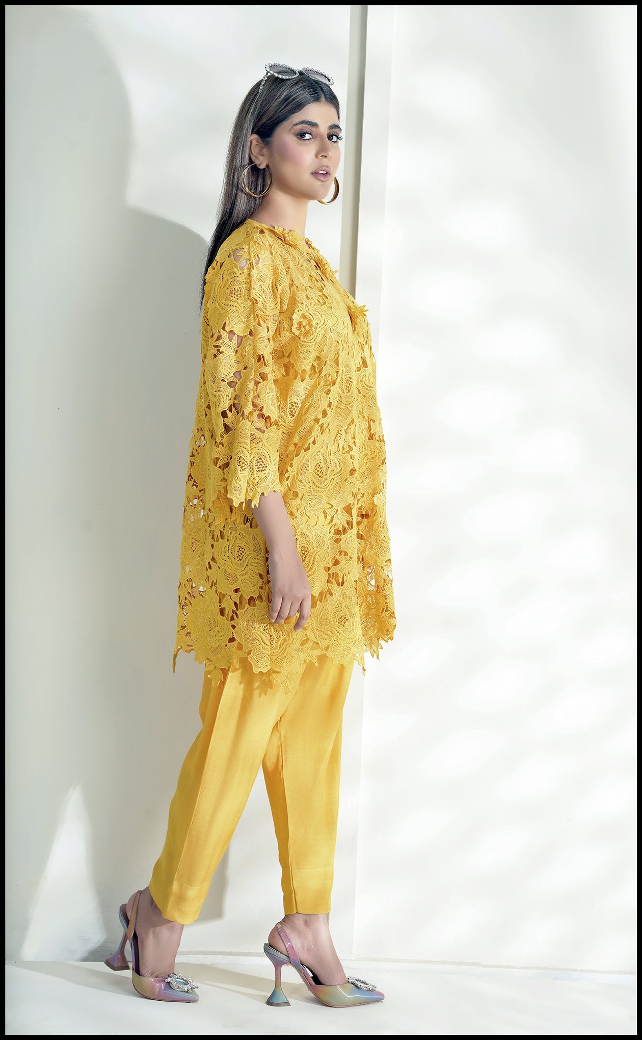 Iraduct_name# - SILA