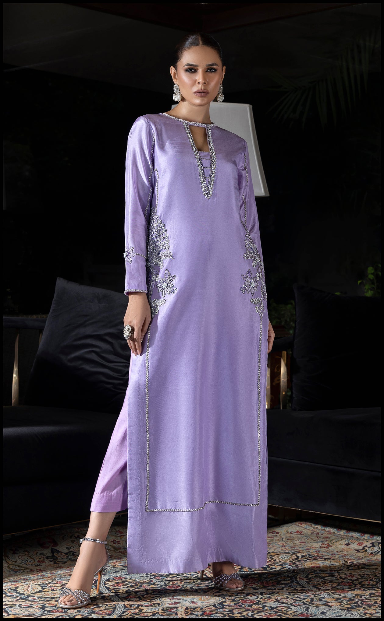 Lilac Essenceduct_name# - SILA
