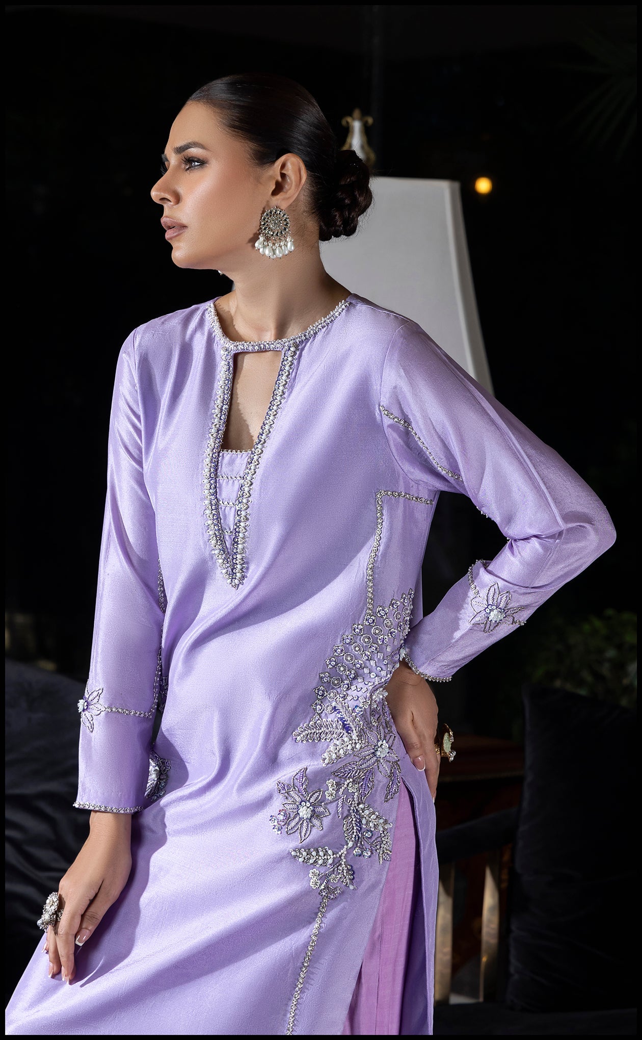 Lilac Essenceduct_name# - SILA