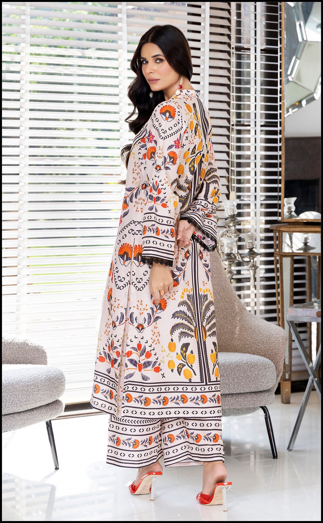 Luminous Fleurduct_name# - SILA