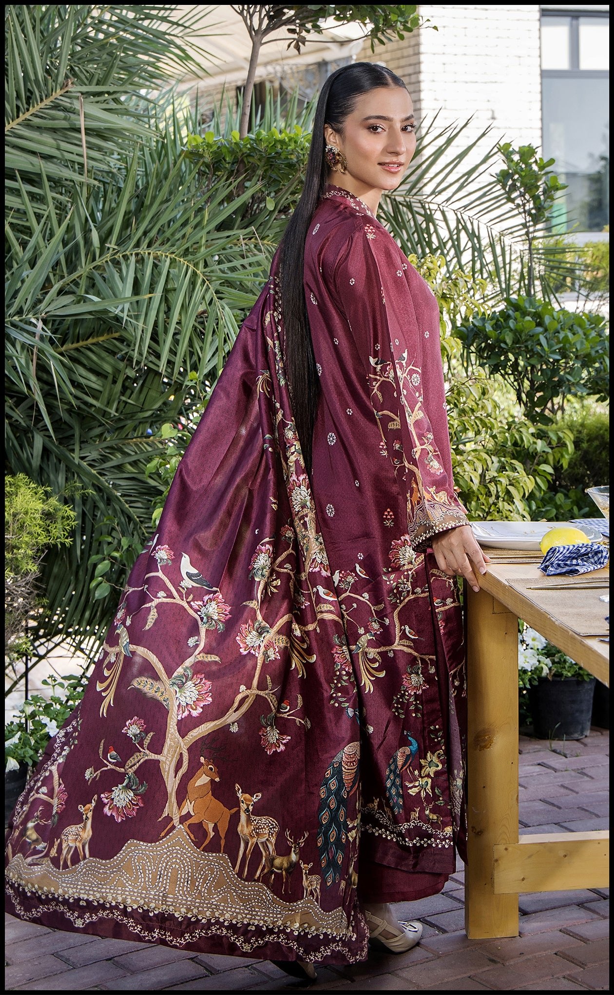 Mah - e - Gulduct_name# - SILA