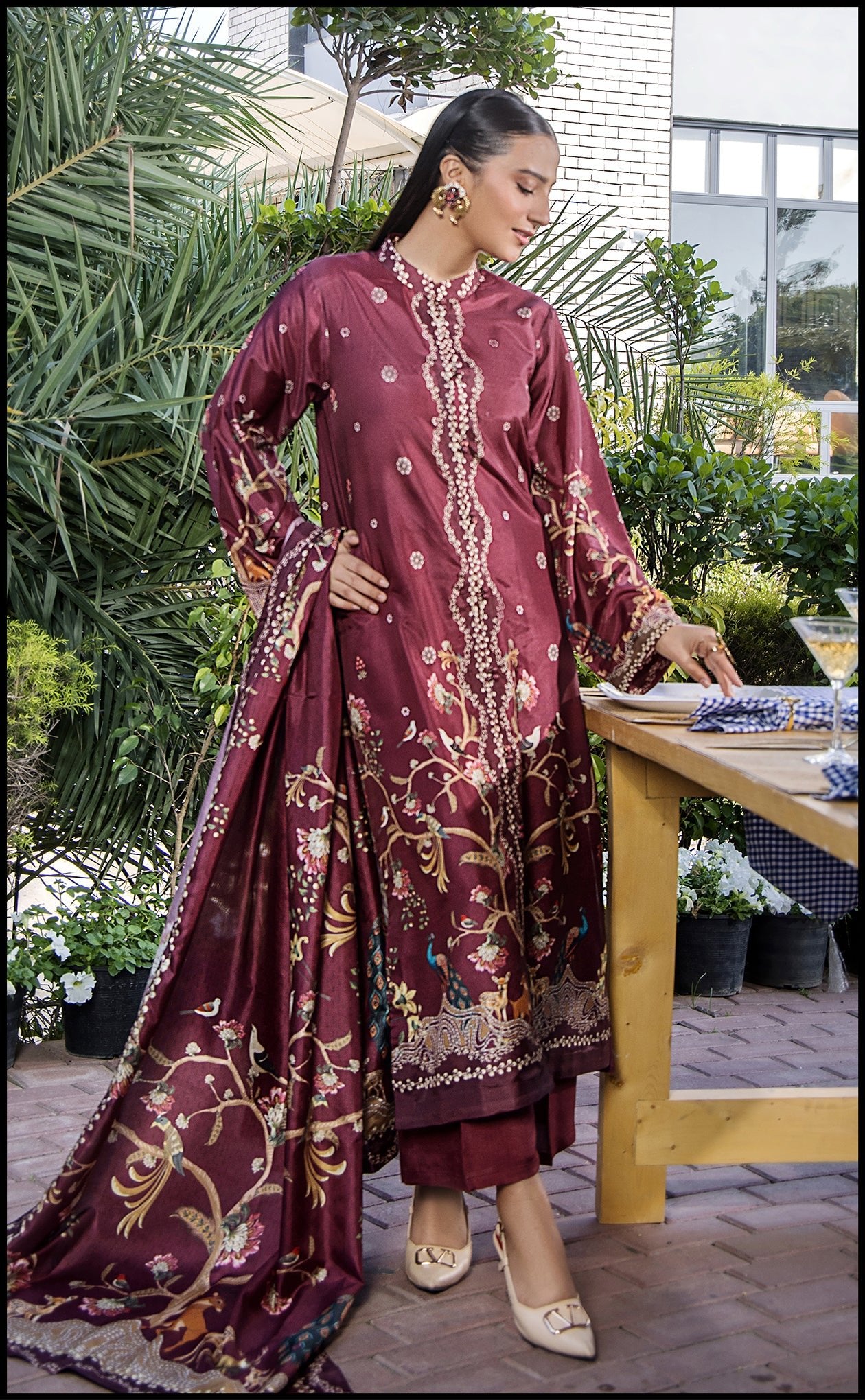 Mah - e - Gulduct_name# - SILA