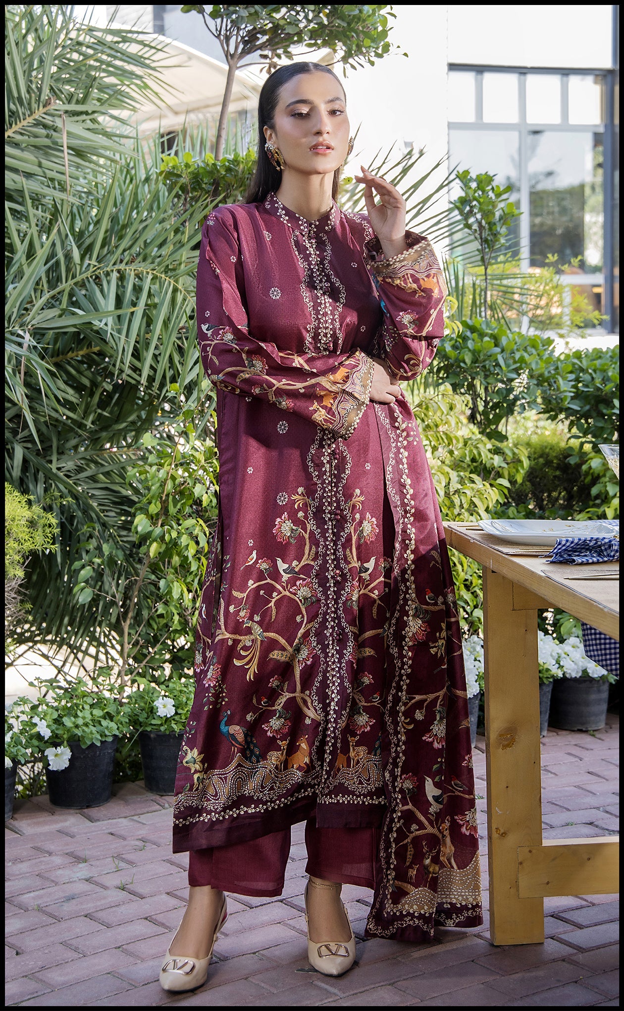 Mah - e - Gulduct_name# - SILA