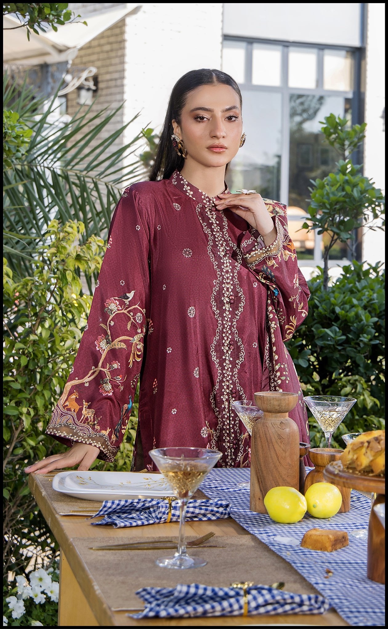 Mah - e - Gulduct_name# - SILA