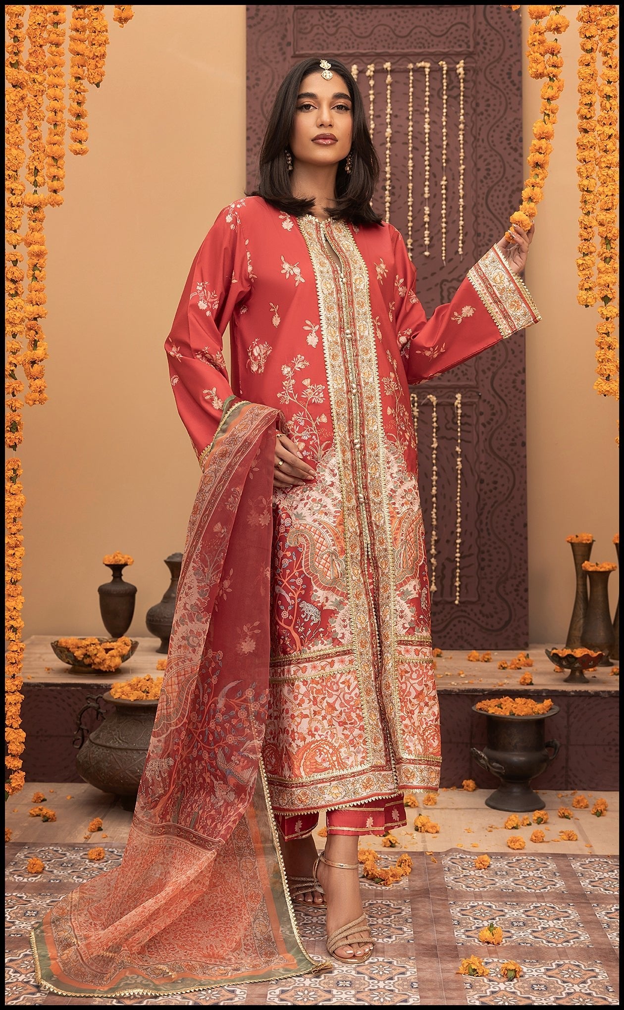 Mairaduct_name# - SILA