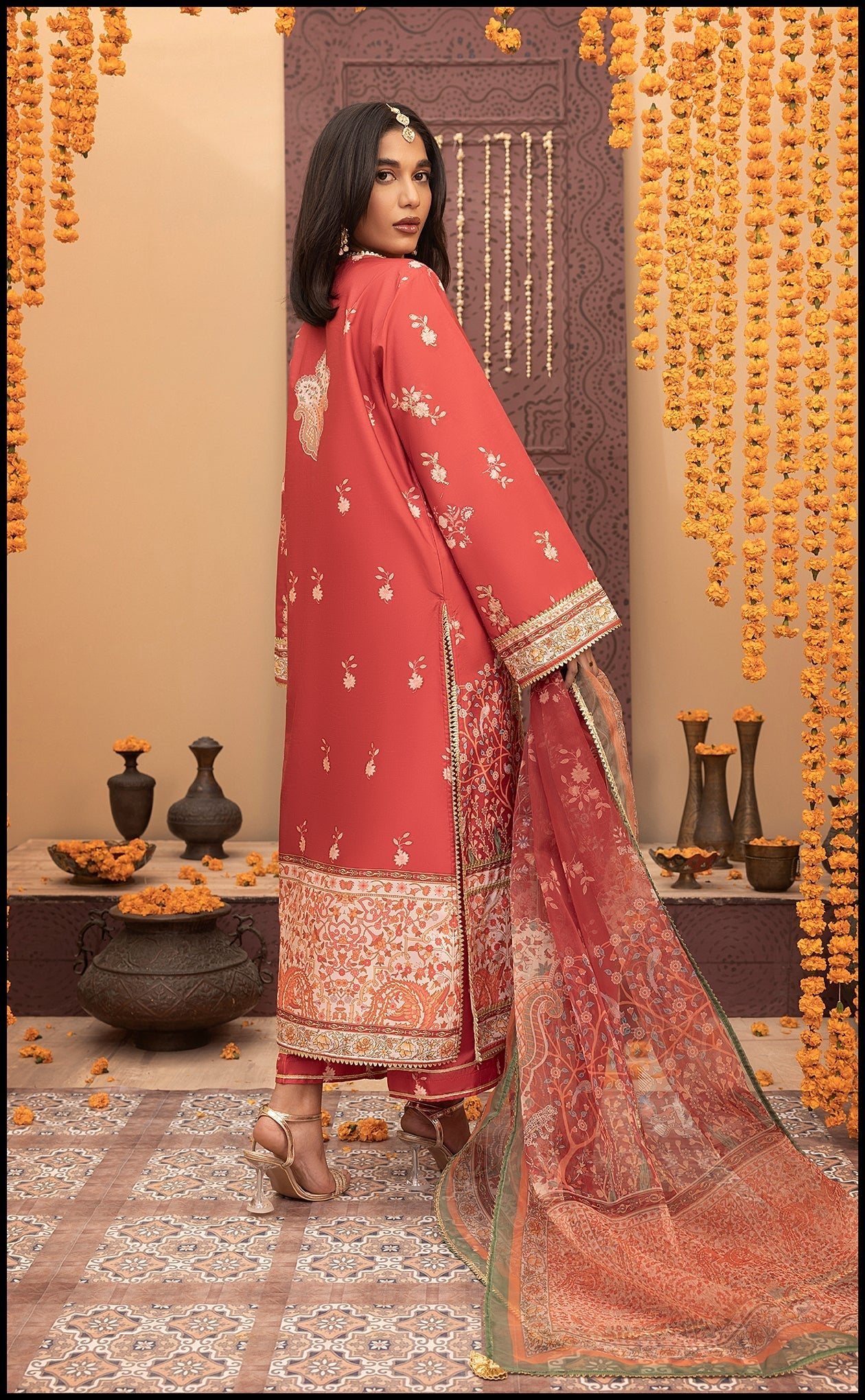 Mairaduct_name# - SILA