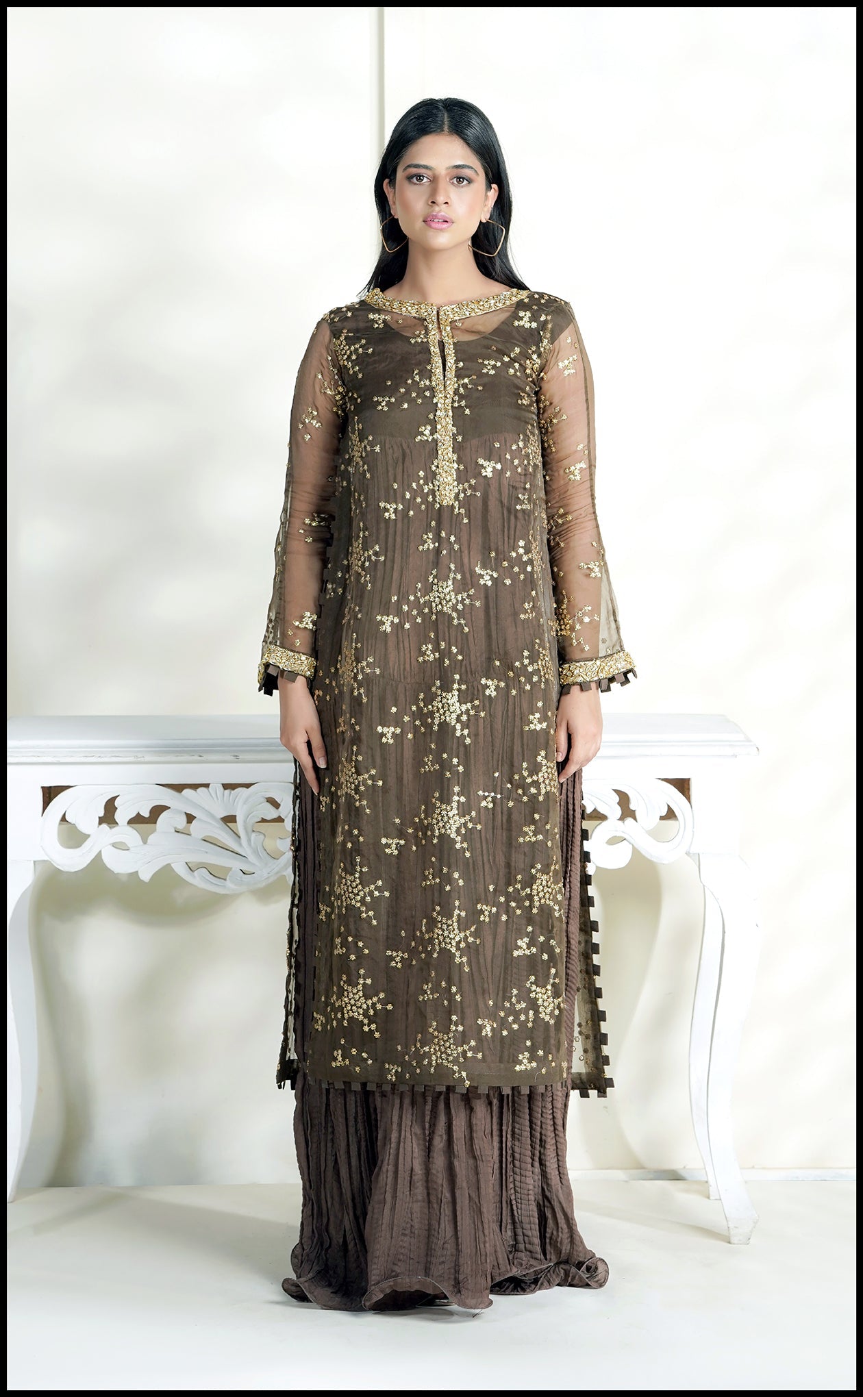 MAYA Greenduct_name# - SILA