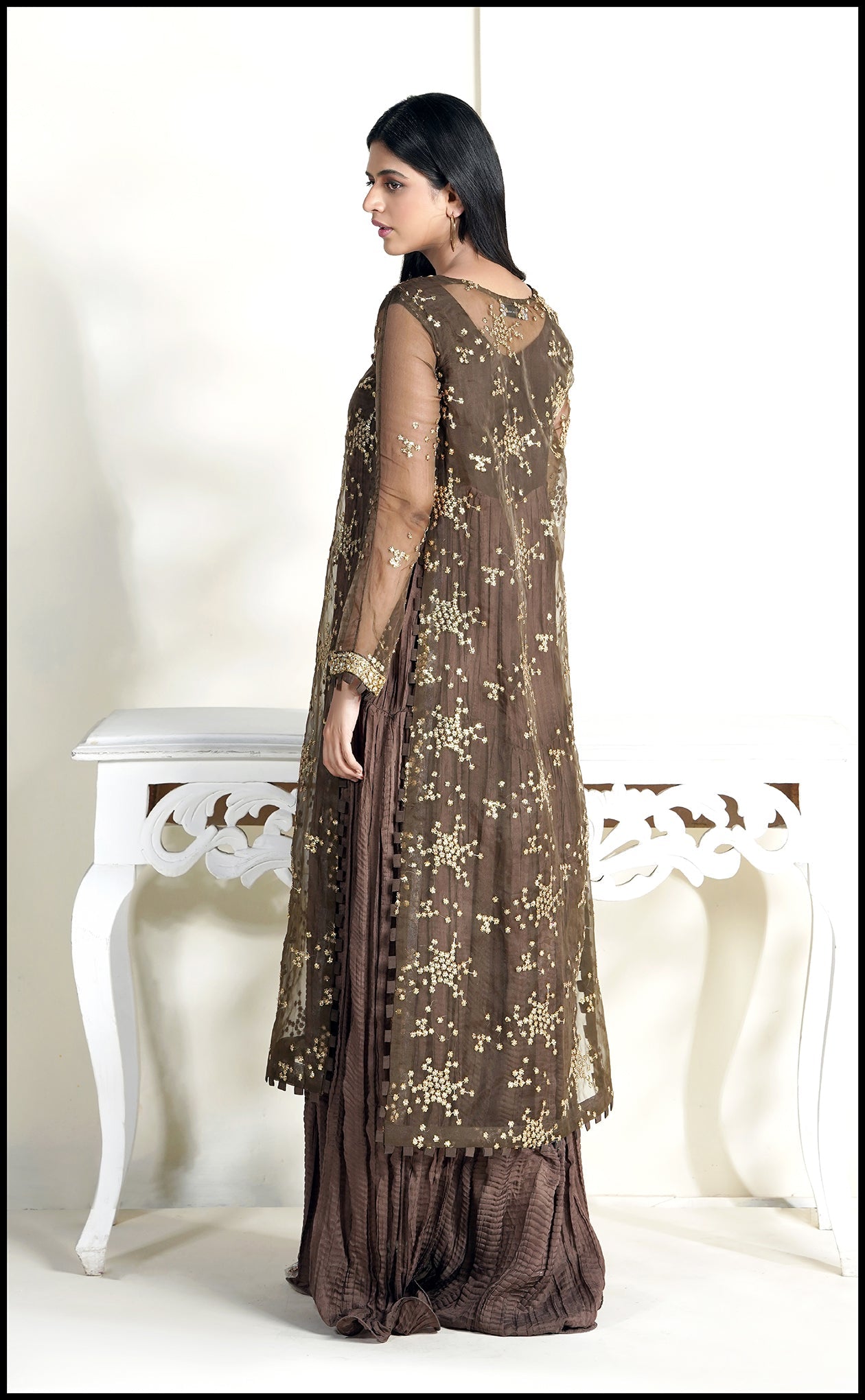 MAYA Greenduct_name# - SILA