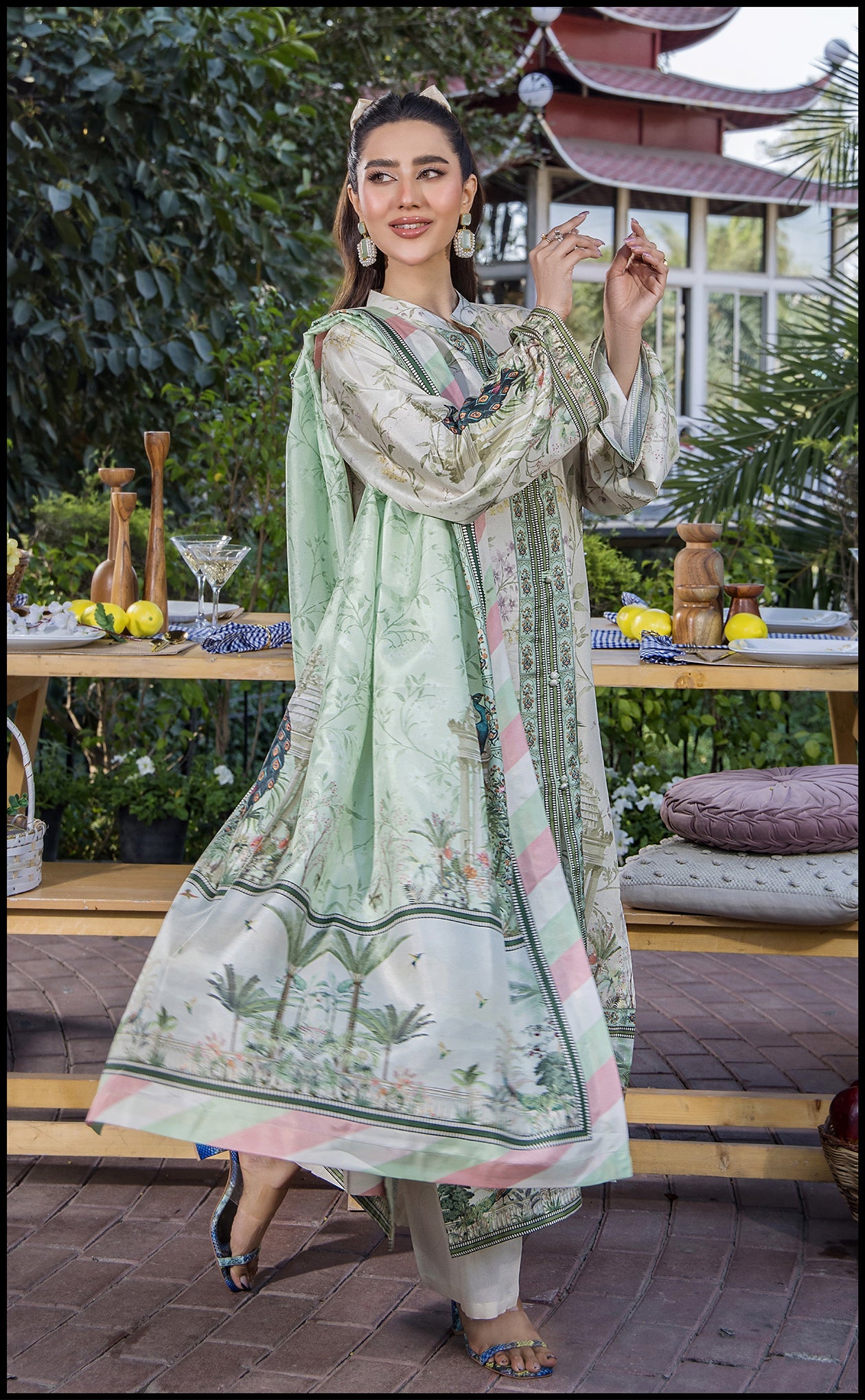 Mayurduct_name# - SILA