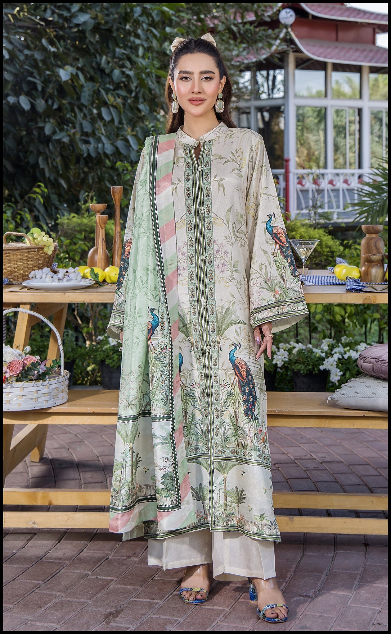 Mayurduct_name# - SILA