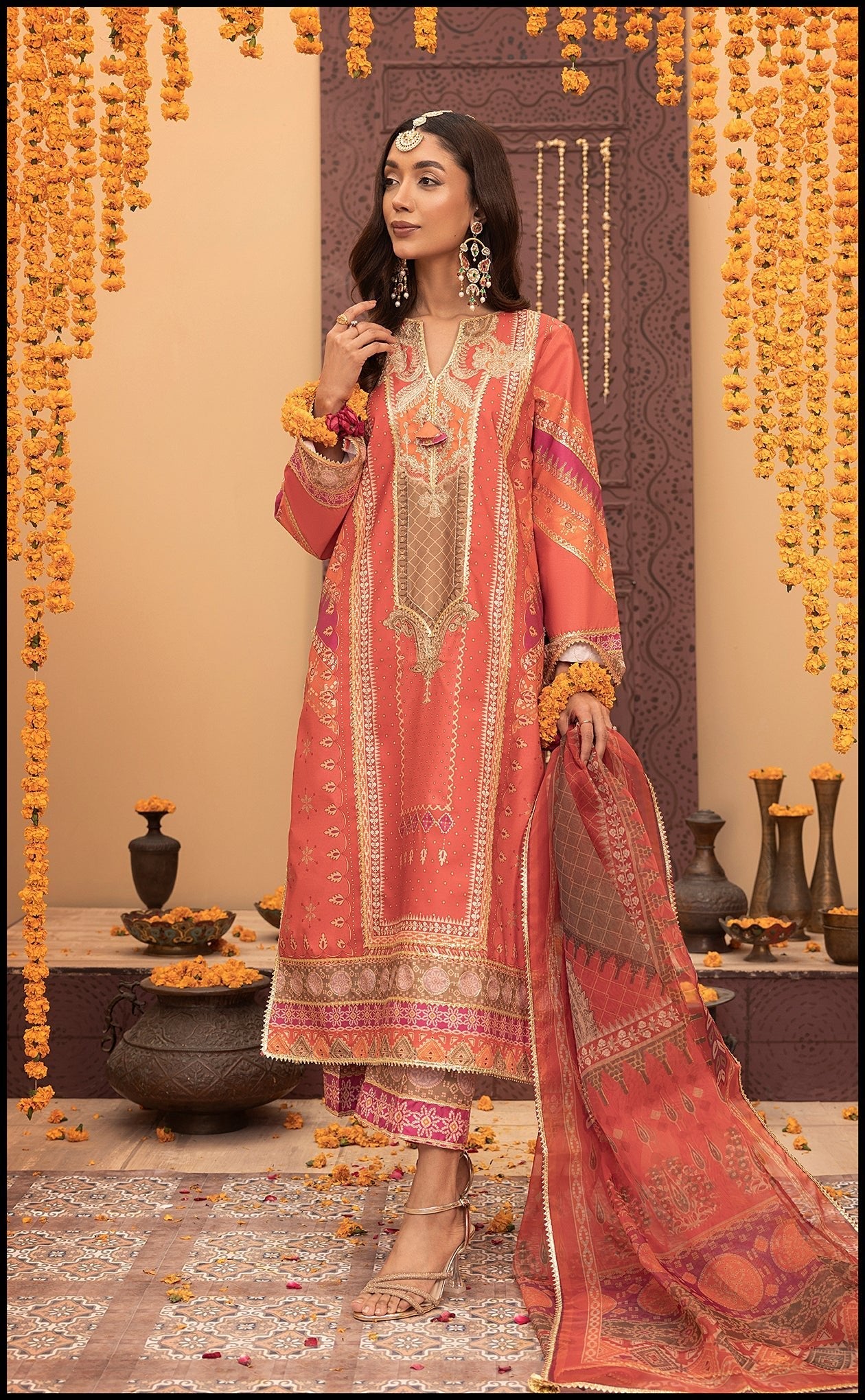 Meherduct_name# - SILA