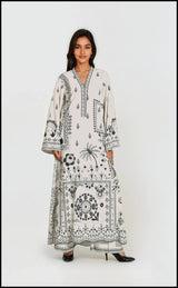 Monochrome Palmduct_name - SILA