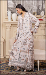 Nature's Taleduct_name - SILA