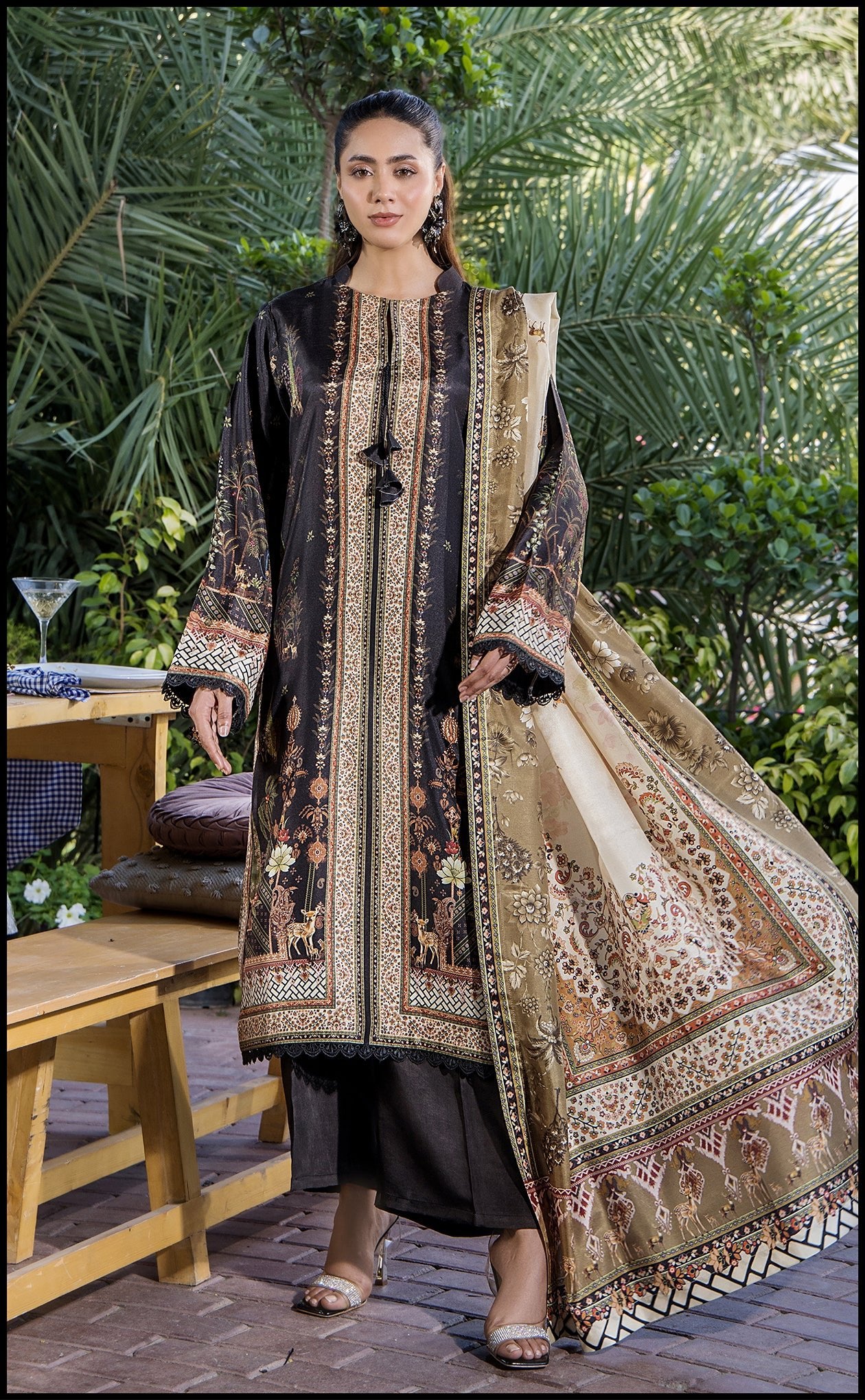 Noorjehanduct_name# - SILA