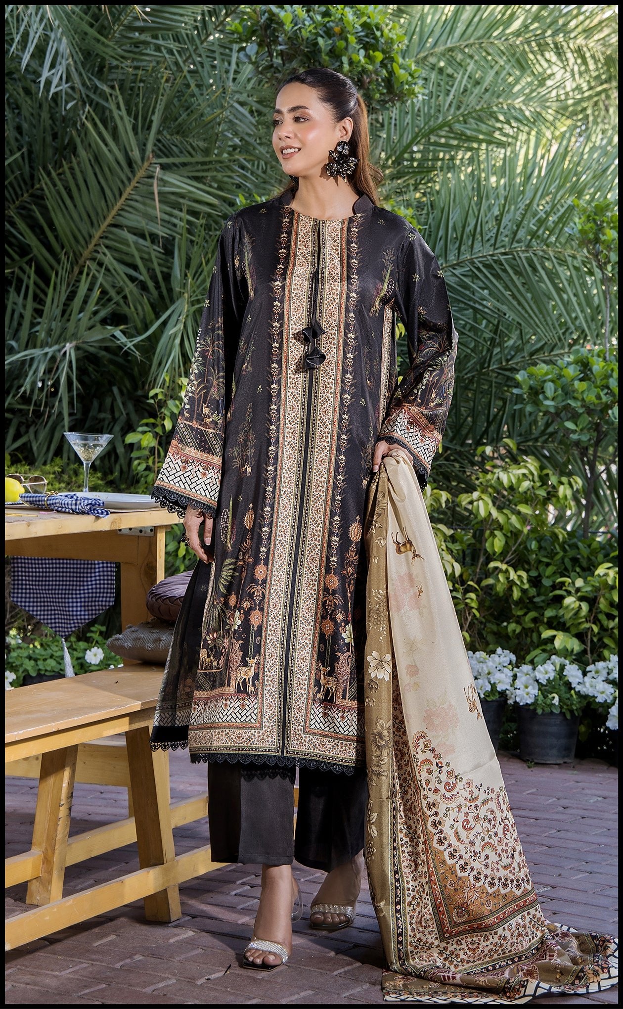 Noorjehanduct_name# - SILA