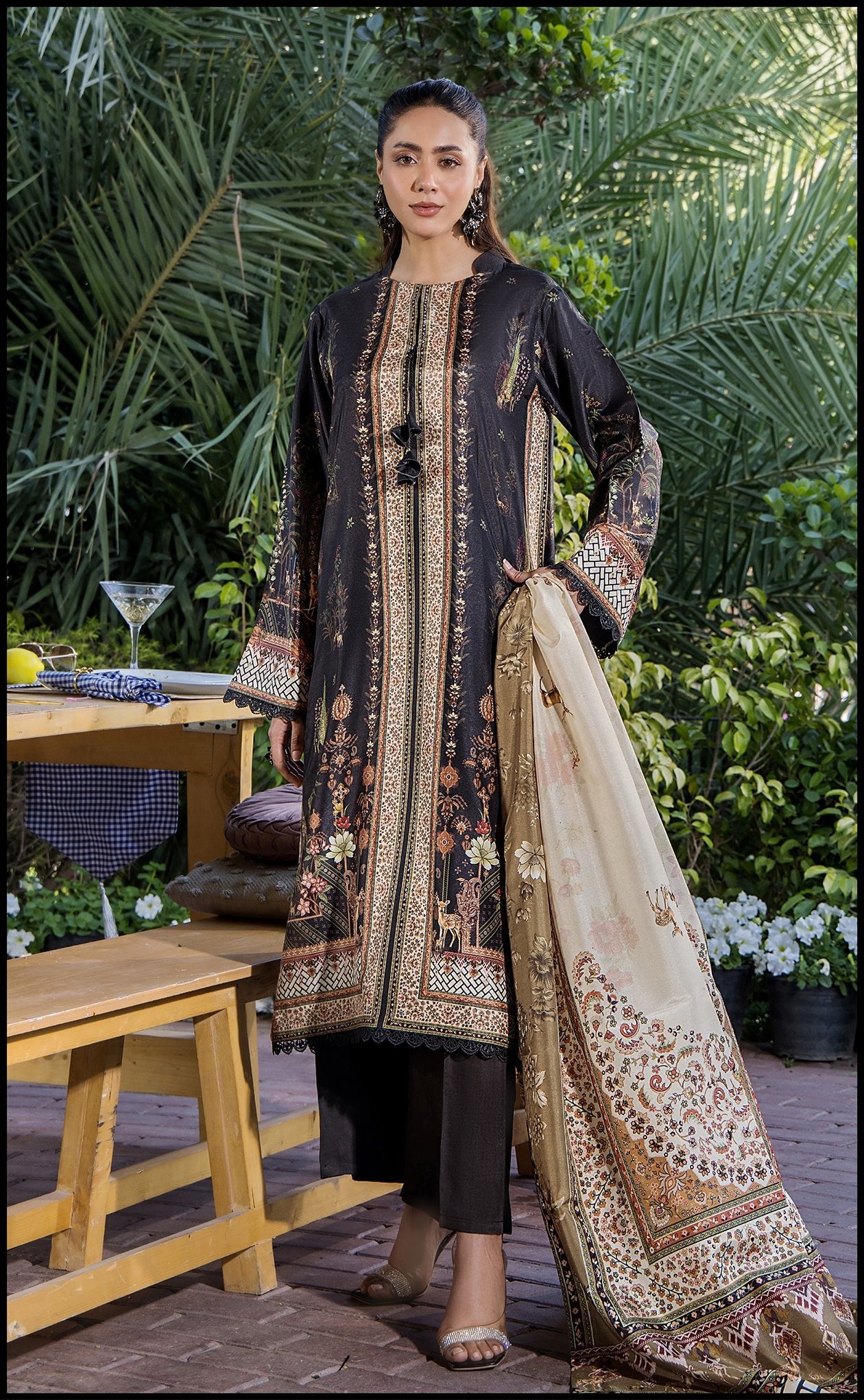 Noorjehanduct_name# - SILA