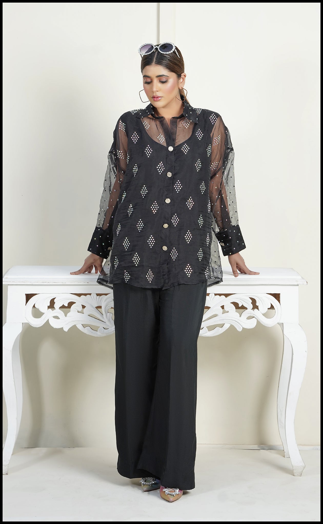 Nysaduct_name# - SILA