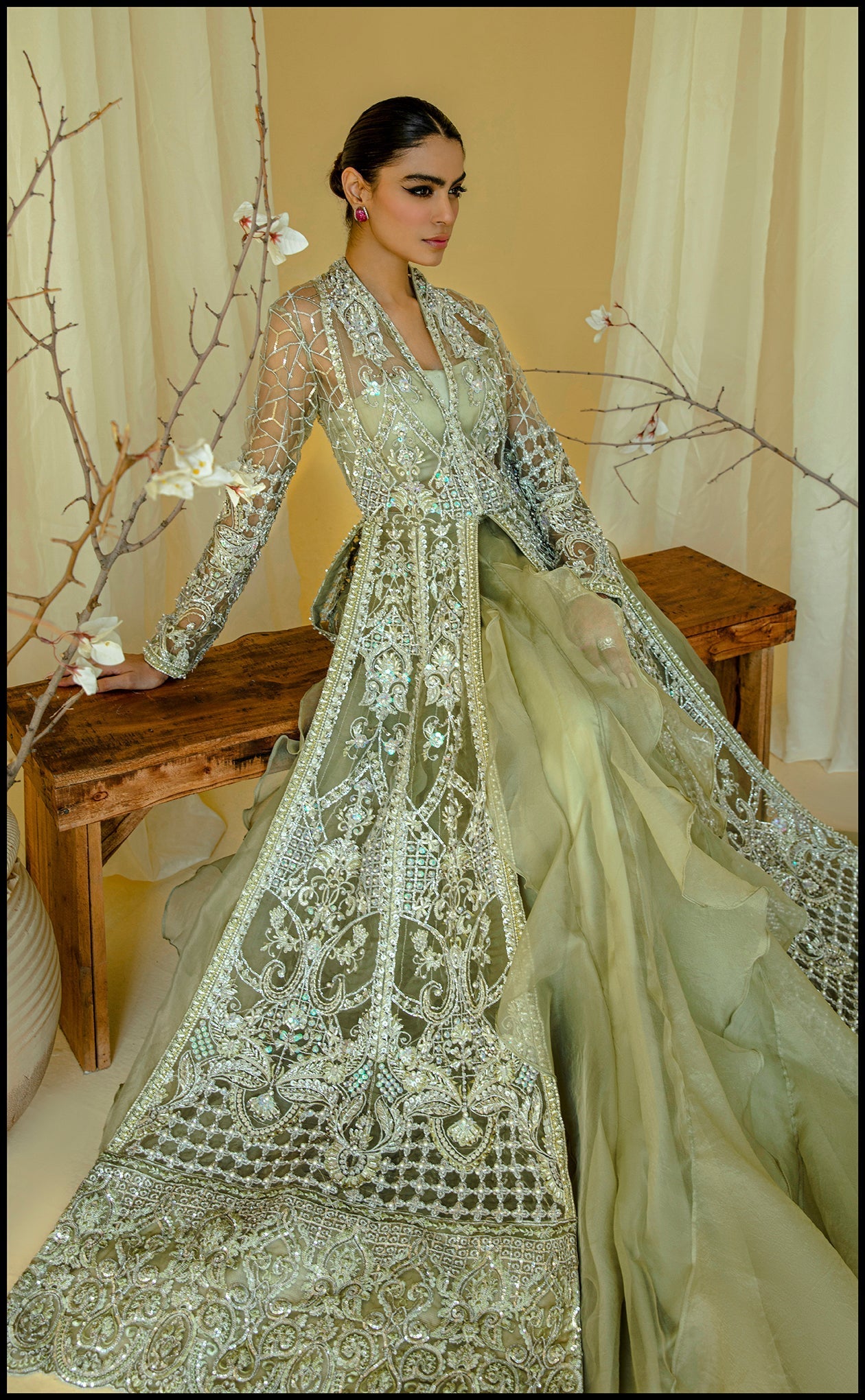 Parinazduct_name# - SILA