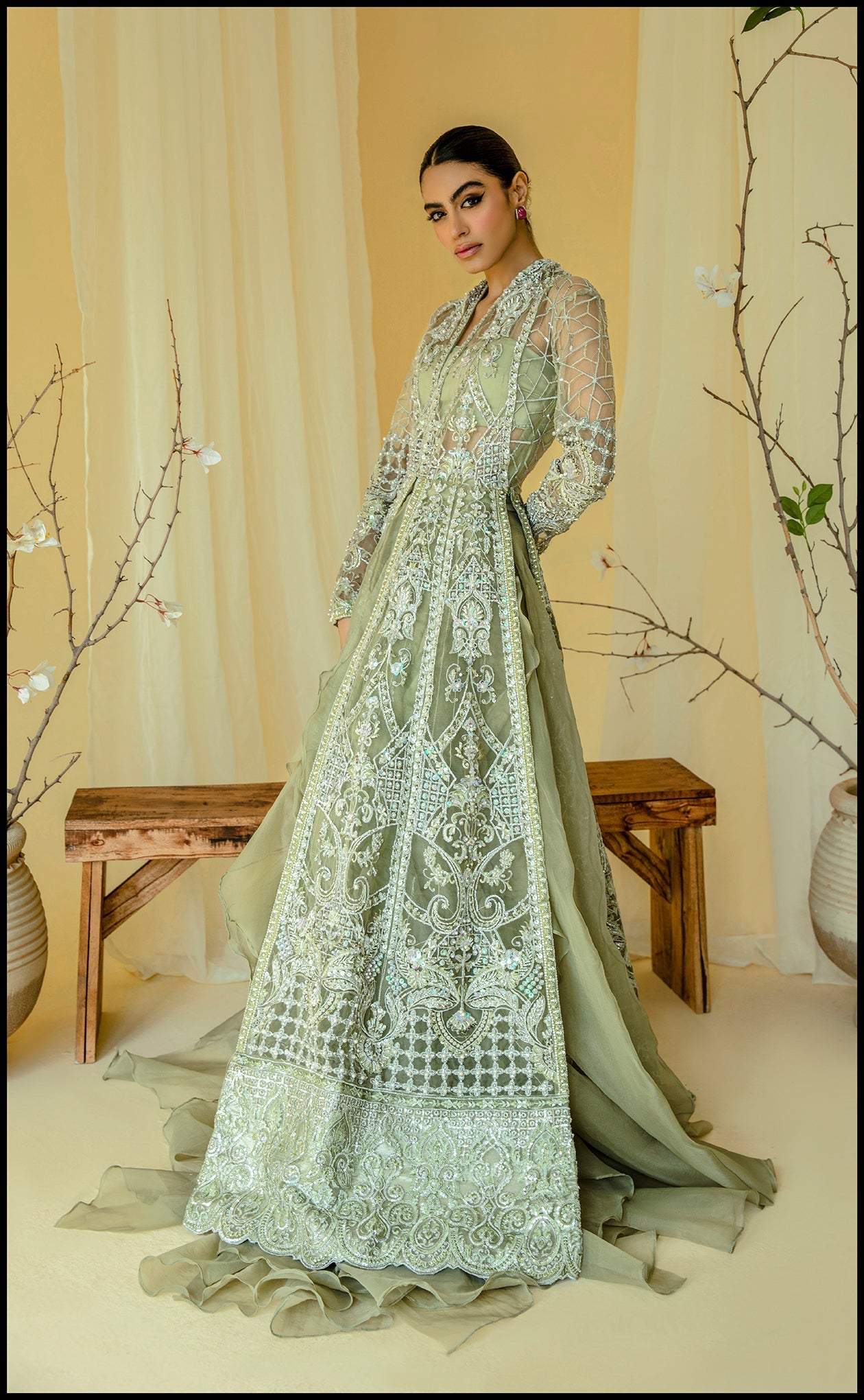 Parinazduct_name# - SILA