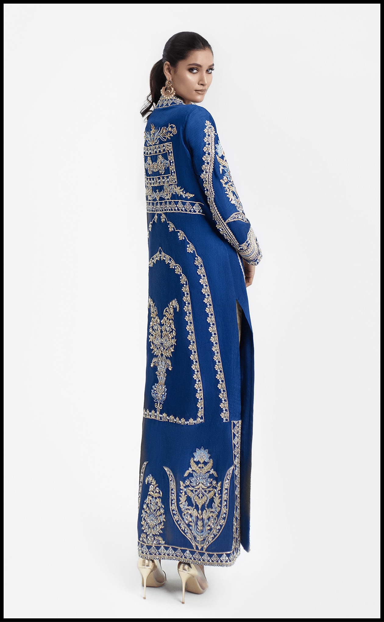 Zarfduct_name# - SILA