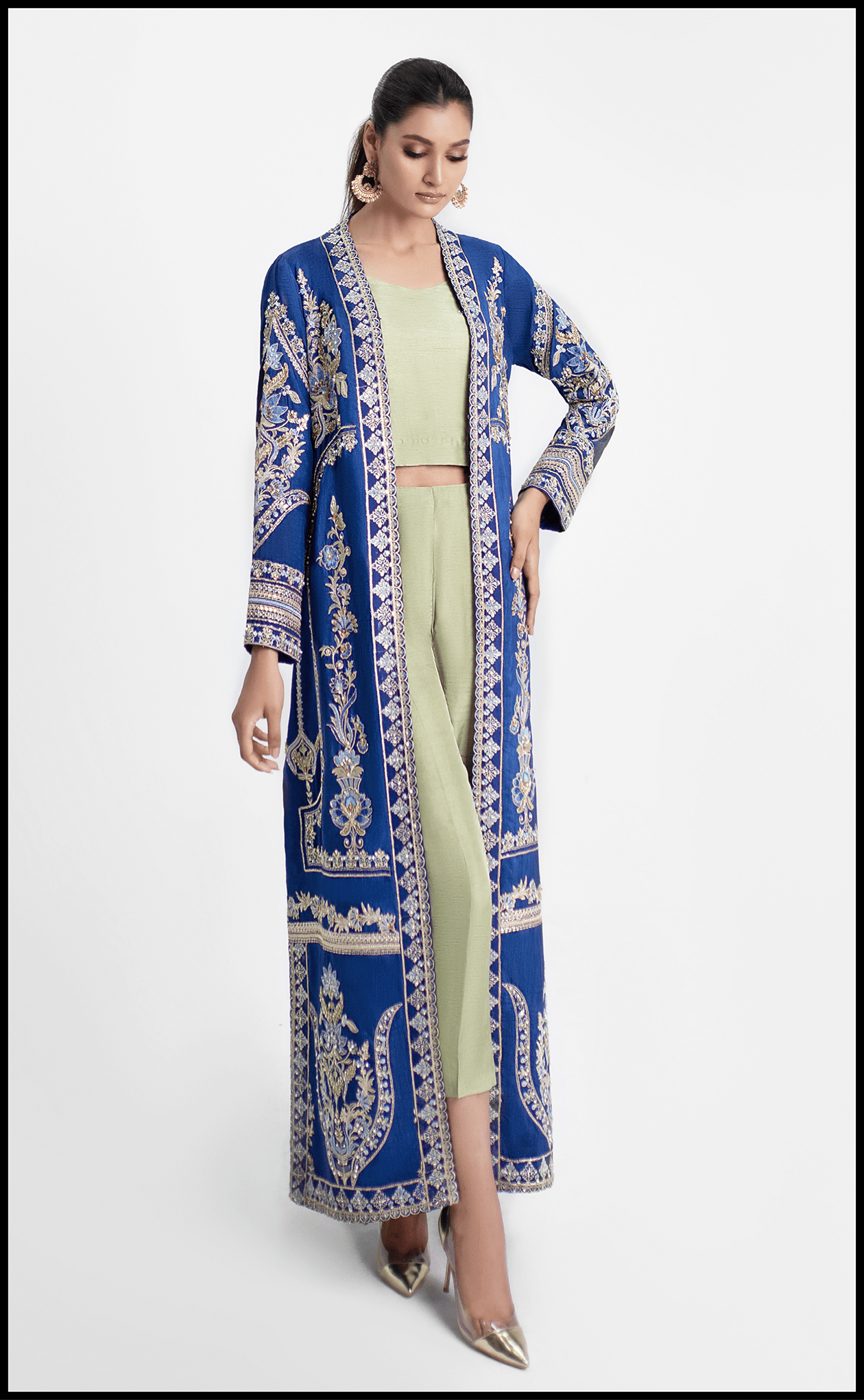 Zarfduct_name# - SILA