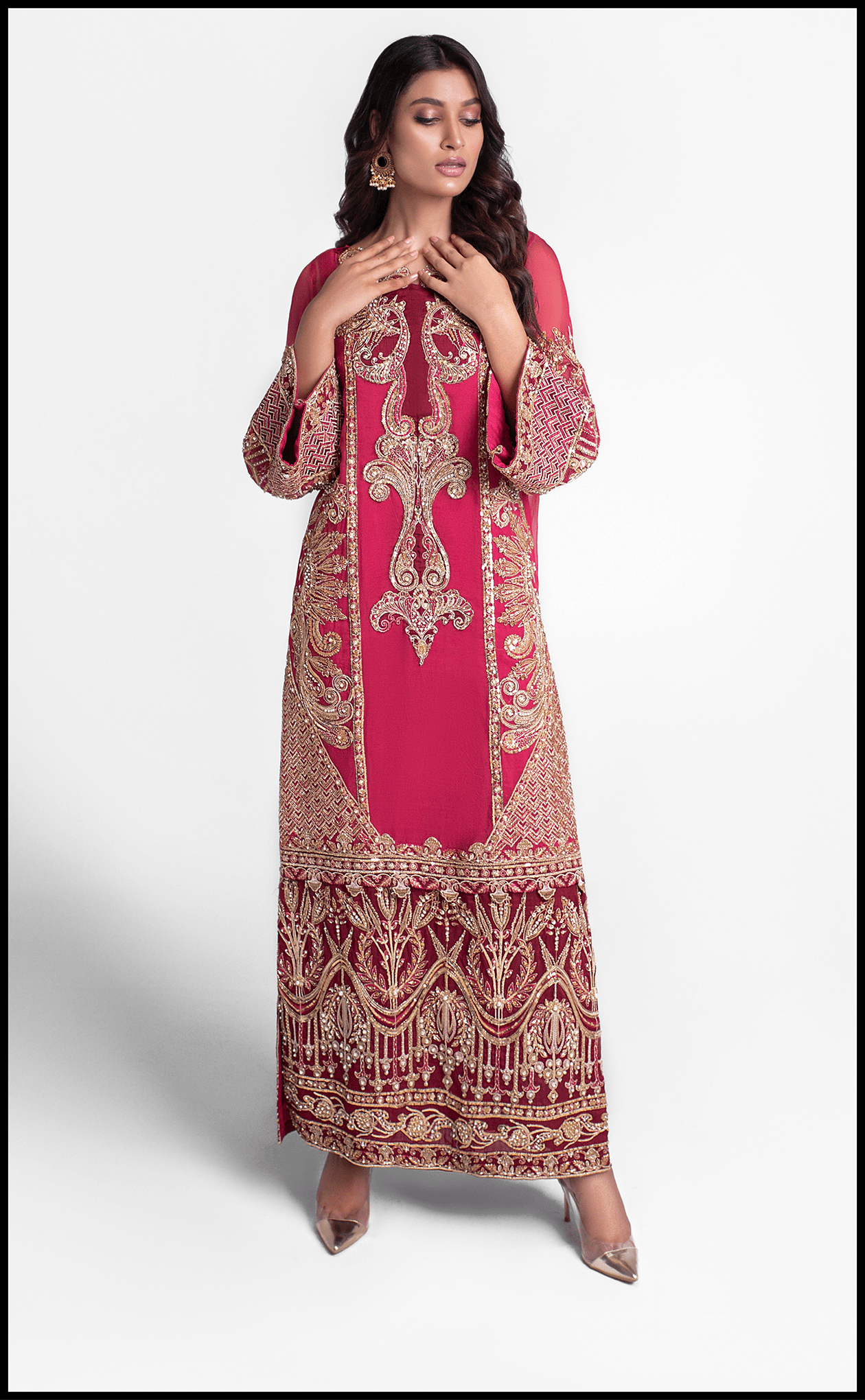 Zarrinduct_name# - SILA