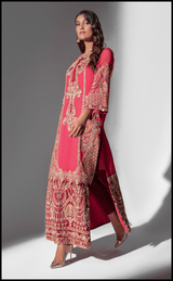 Zarrinduct_name# - SILA