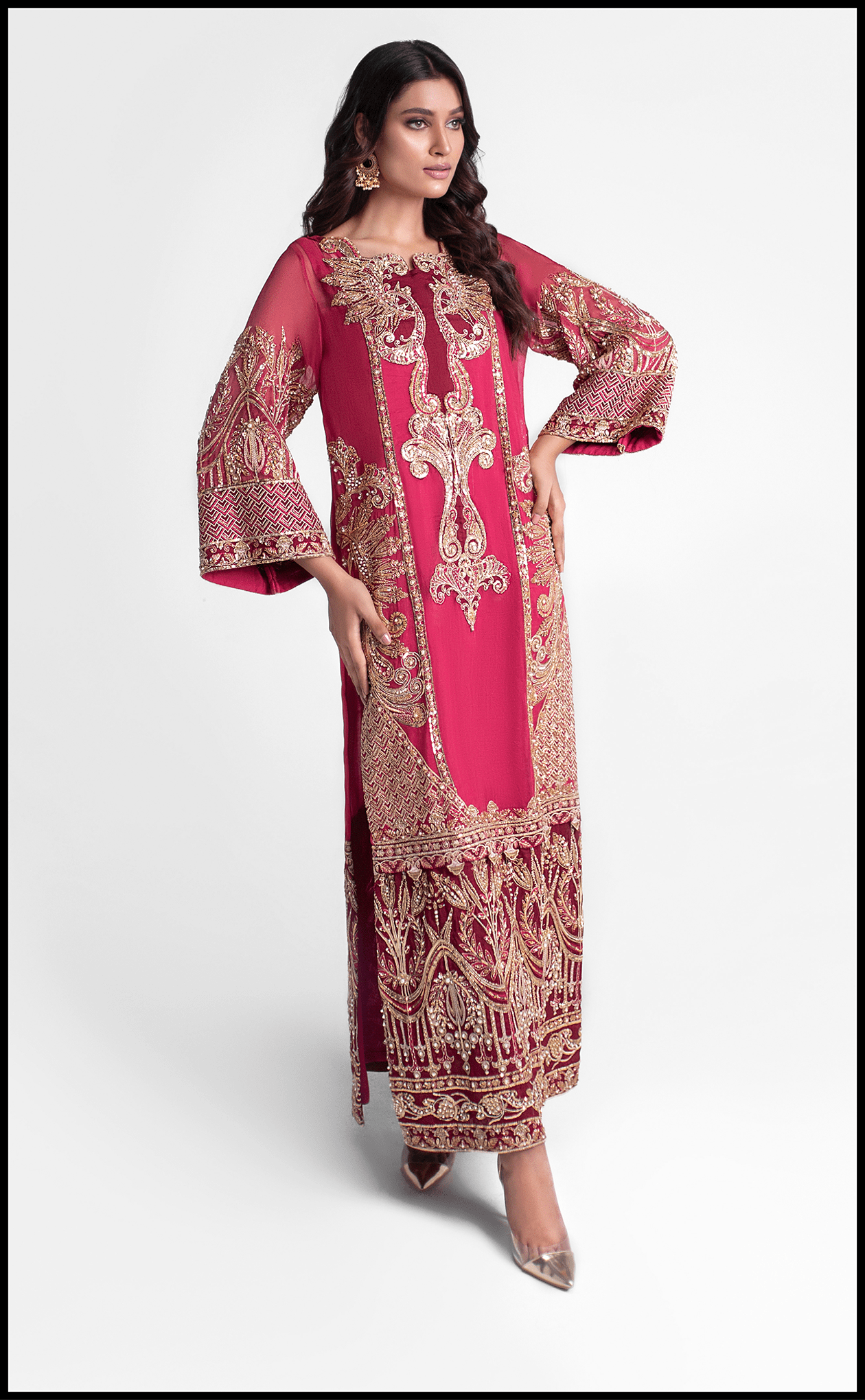 Zarrinduct_name# - SILA