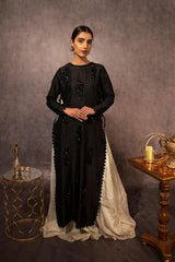 Black longduct_name# - SILA