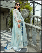 BLUE LAGOONduct_name# - SILA