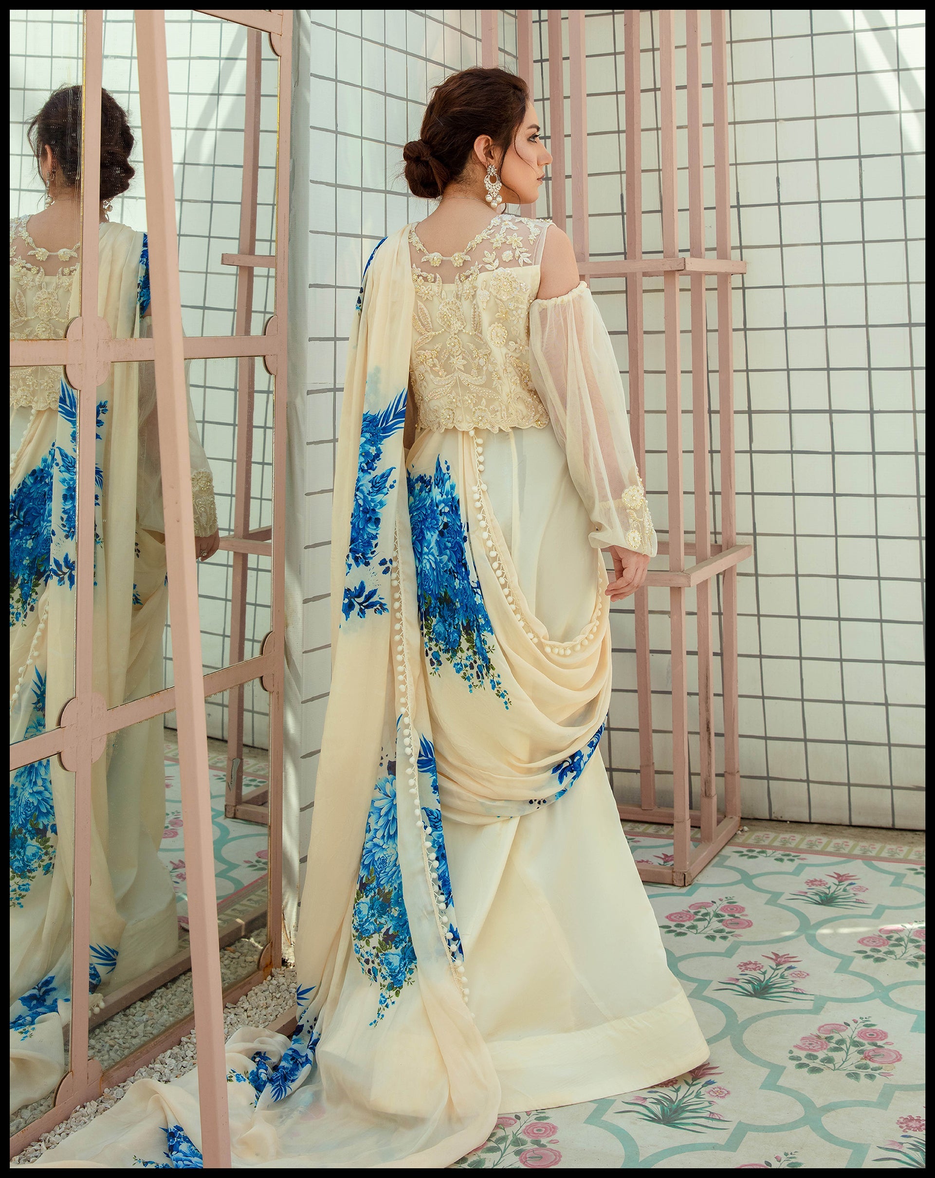 Caira Blueduct_name# - SILA