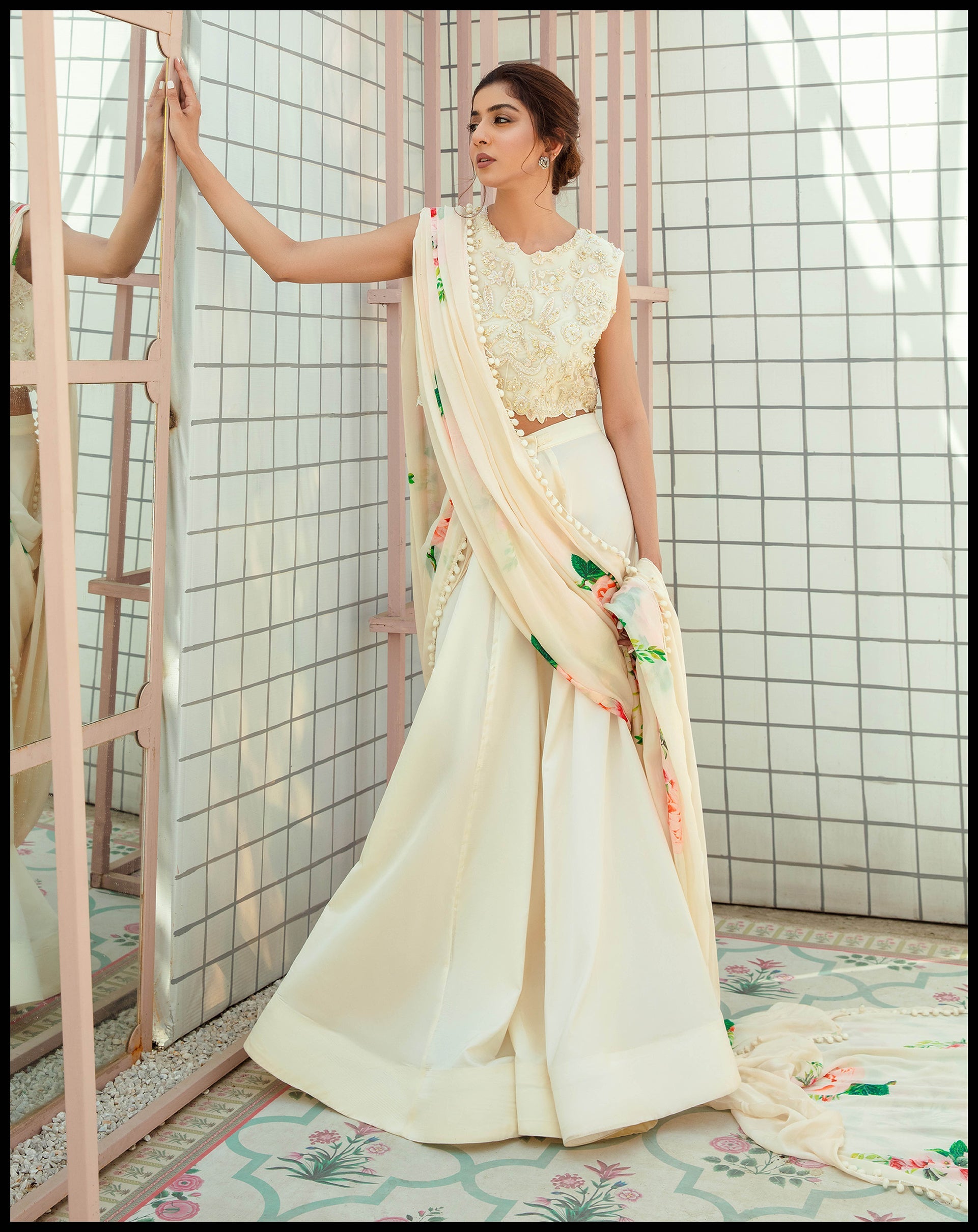 Caira Pinkduct_name# - SILA