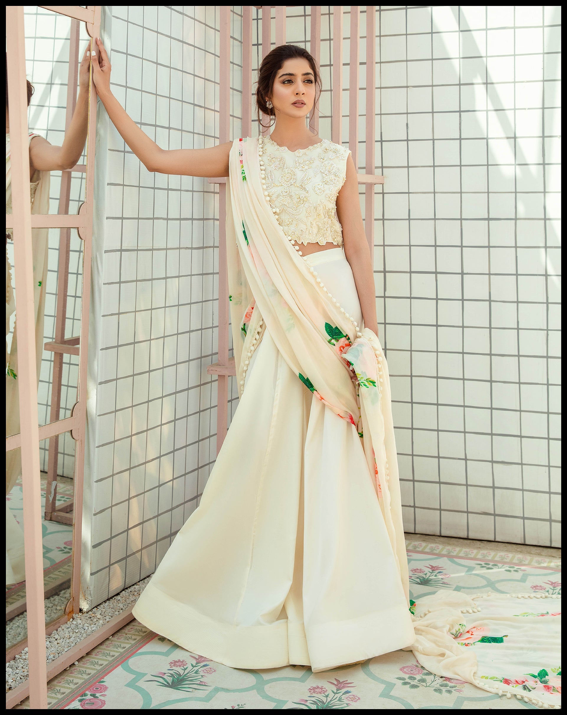 Caira Pinkduct_name# - SILA