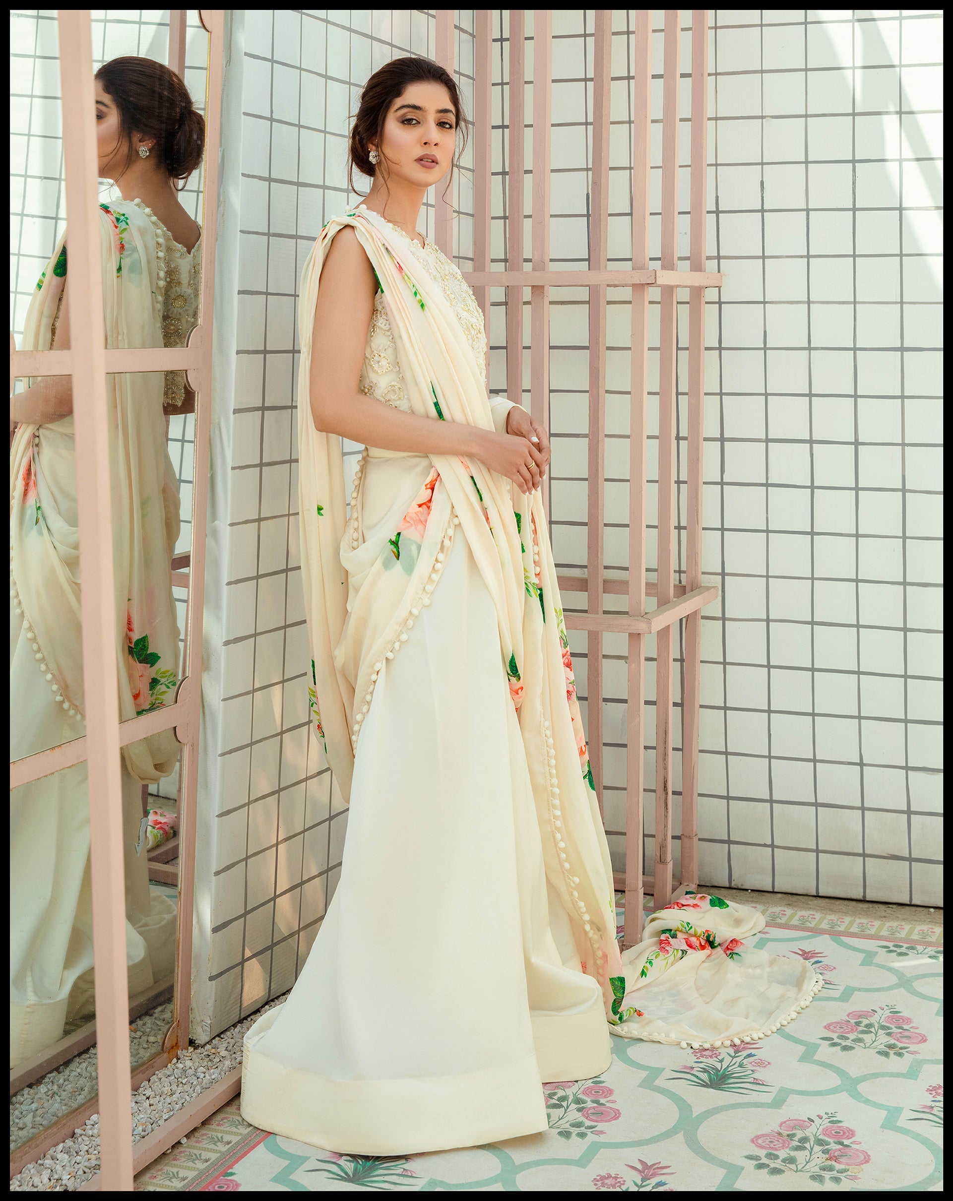 Caira Pinkduct_name# - SILA