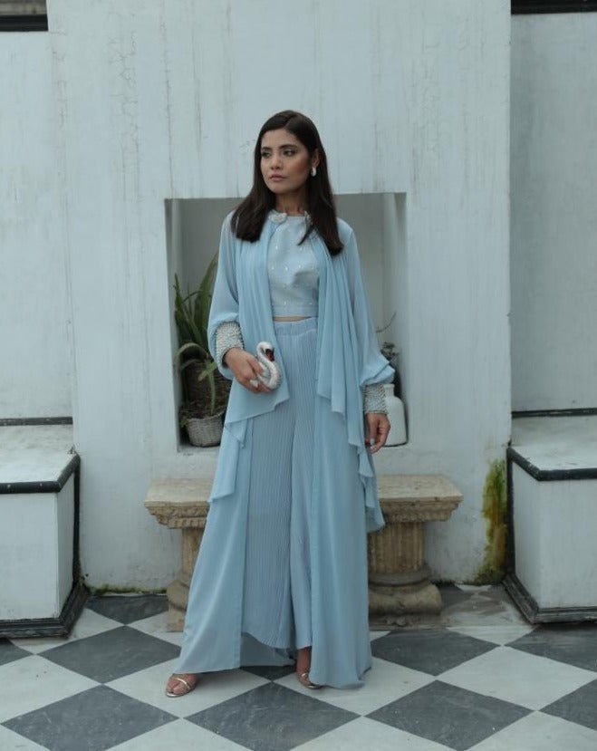 ICE BLUEduct_name# - SILA