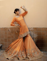 Orange Trueduct_name# - SILA